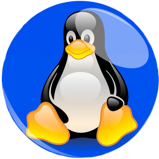 Linux Tux Logo